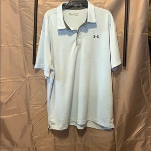 Under Armour Men’s Polo Shirt